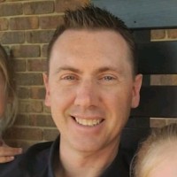 adventure+ Employee Dean Grimshaw's profile photo