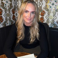 Evident Employee Gemma Sadd's profile photo