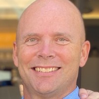 Olathe Fire Department Employee Brian Bettis's profile photo