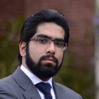 Saad Waheed Email