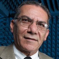 Hussein Moradi