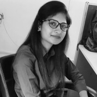 Eximious Global Employee Pallavi Rangadiya's profile photo
