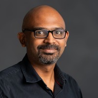 Computer Software & Solutions International LLC Employee Arun Billa's profile photo