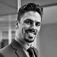 Picsart Employee Justin Almeleh's profile photo