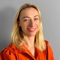 CMA Mercados Employee Adriana Fornereto's profile photo