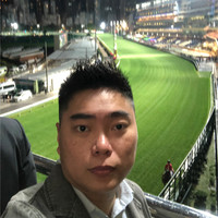 Nan Fung Group Employee Alan Tam's profile photo