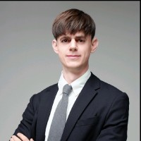 NAM & NAM Employee Simon Voget's profile photo