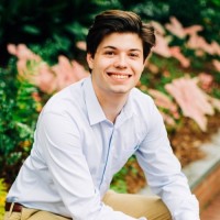 University of Colorado Boulder Employee Patrick McKenzie's profile photo