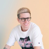 Stape Employee Sashko Kravchuk's profile photo