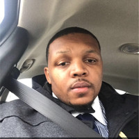 Pillsbury United Communities Employee Rueben Trotter's profile photo