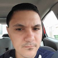 Aerospace Welding Employee James Norman's profile photo