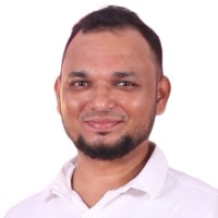 Vanguard Employee Glenn David's profile photo