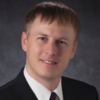 Boeing Employee Ryan Wilhelm's profile photo