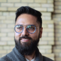 Pranav Raj Email & Phone Number