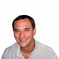 Stefanini US Employee Brent Moore's profile photo