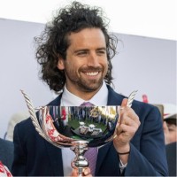 MyRacehorse Employee Ben Willis's profile photo