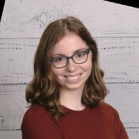 eSoft Planner Employee Kelsey Warning's profile photo