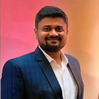 ALYF Employee Onkar Naik's profile photo