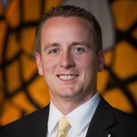 Sigma Nu Fraternity, Inc. Employee Fred Dobry's profile photo