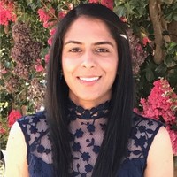 Northwest Permanente Employee Gopi Patel's profile photo