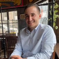 Lunenburg High School Employee Jonathan Ciullo's profile photo