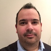 Independent iOS Developer Employee Gabriel Morales's profile photo