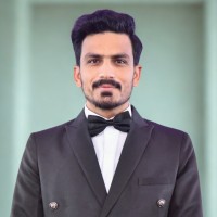 Hammad Aslam Email & Phone Number