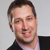 RAS Employee Les Smith's profile photo