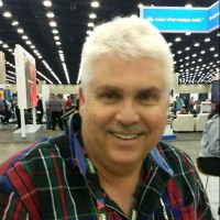 Estes Express Lines Employee Greg Shock's profile photo