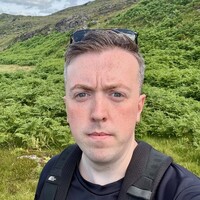 Stellwagen Technology Employee Sean Joyce's profile photo