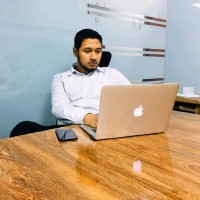 Programmers Force Employee Muhammad Afzal's profile photo