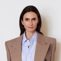 Officina Profumo-Farmaceutica di Santa Maria Novella Employee Ludivine Pont's profile photo