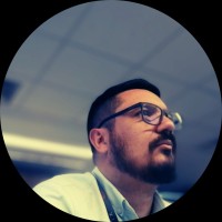 Equinix Employee Vander Neves's profile photo