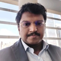 Medullav technologies Pvt Ltd Employee Vineeth Mk's profile photo
