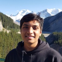 Dhrumil Patel Email