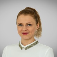 Trama Employee Martina Csaszari's profile photo