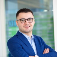 Dubois & Co. Registeraccountants Employee Yasin Msc's profile photo