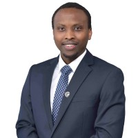Baker Tilly Ottawa LLP Employee Fabio Ndizeye's profile photo