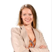 Wallonia Foreign Trade and Investment Agency (AWEX) Employee Aleksandra Tonkikh's profile photo