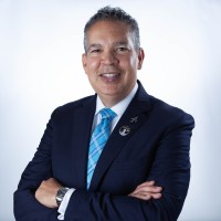 Space Center Houston Employee William Harris's profile photo