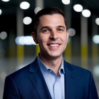 Keeley Construction Employee Adam Lapp's profile photo