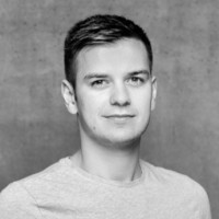 STRAPAG Employee Cedrik Keviczky's profile photo