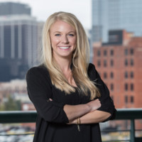 Meltwater Employee Madeline Wolf's profile photo
