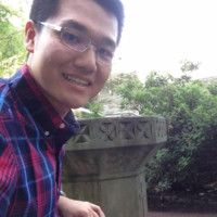 Amazon Employee Xiaohang Sun's profile photo