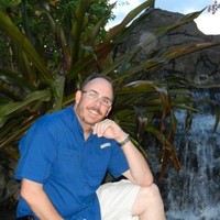 Workrite Ergonomics Employee Derek Timm's profile photo