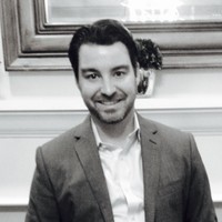 HTP Energy Employee Michael Riordan's profile photo