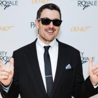 Chevron Traffic Services Employee Jordan Masters's profile photo