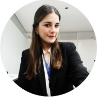 Kaizen Holdings Employee Andrea Alemán's profile photo