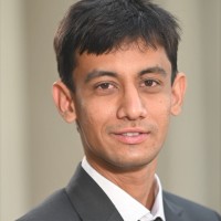 Ankush B. Email