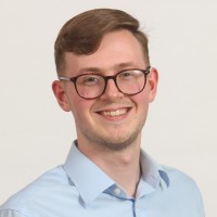 Verafind Employee Wilkie Hoare's profile photo